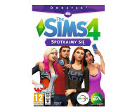 Gra PC PC SIMS 4: SPOTKAJMY SIĘ